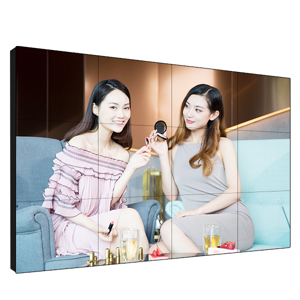 液晶拼接屏為什么被稱為“大屏藝術”的象征？