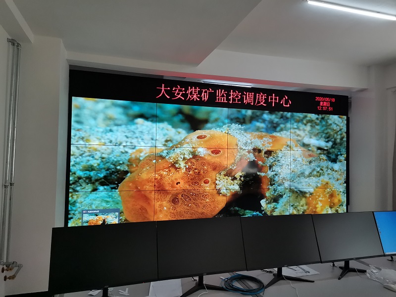 液晶拼接屏哪個品牌好？
