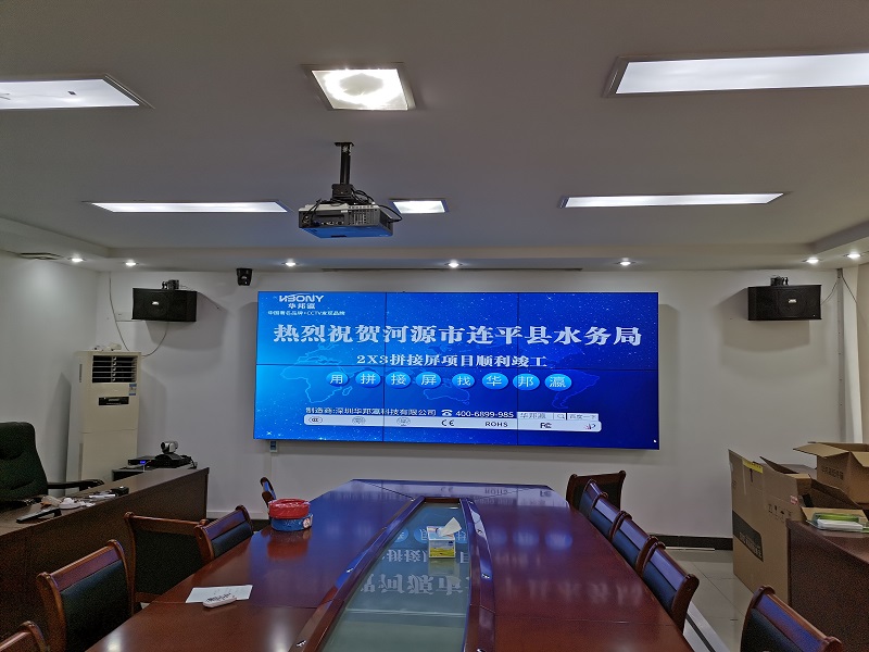 液晶拼接屏價(jià)格怎么計(jì)算，干貨建議收藏！